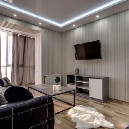 Comfortable Apartments Lwów Zewnętrze zdjęcie