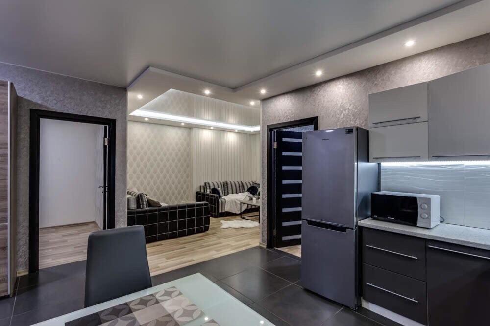 Comfortable Apartments Lwów Zewnętrze zdjęcie