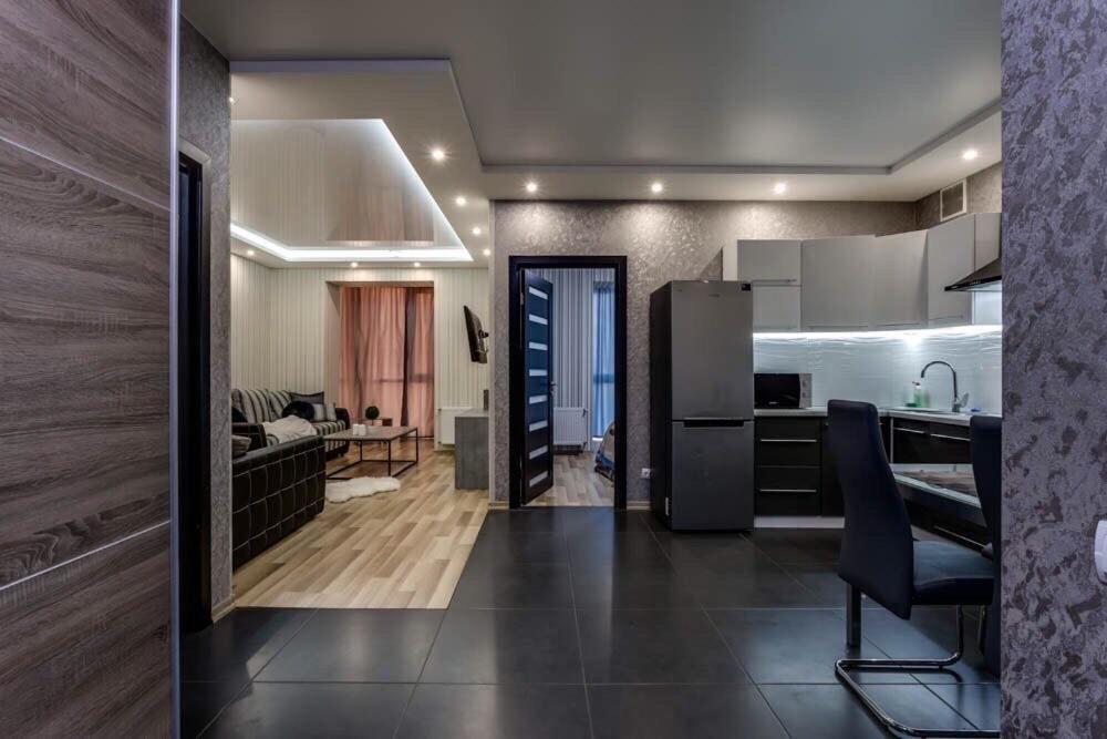 Comfortable Apartments Lwów Zewnętrze zdjęcie