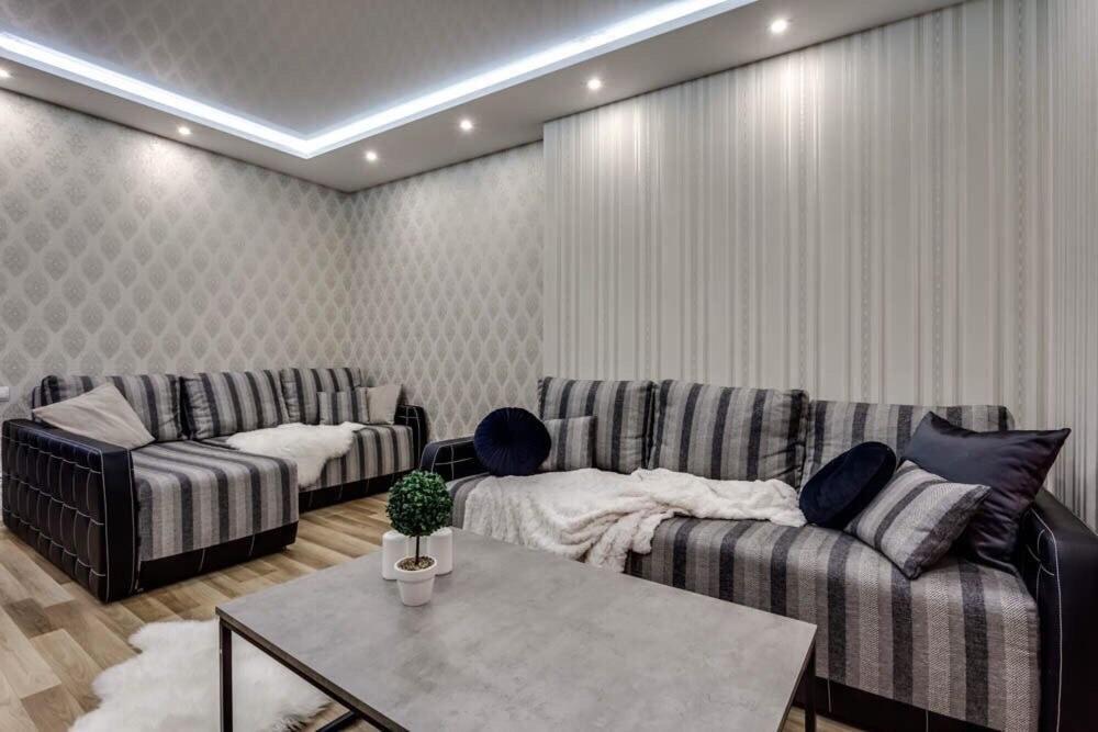 Comfortable Apartments Lwów Zewnętrze zdjęcie