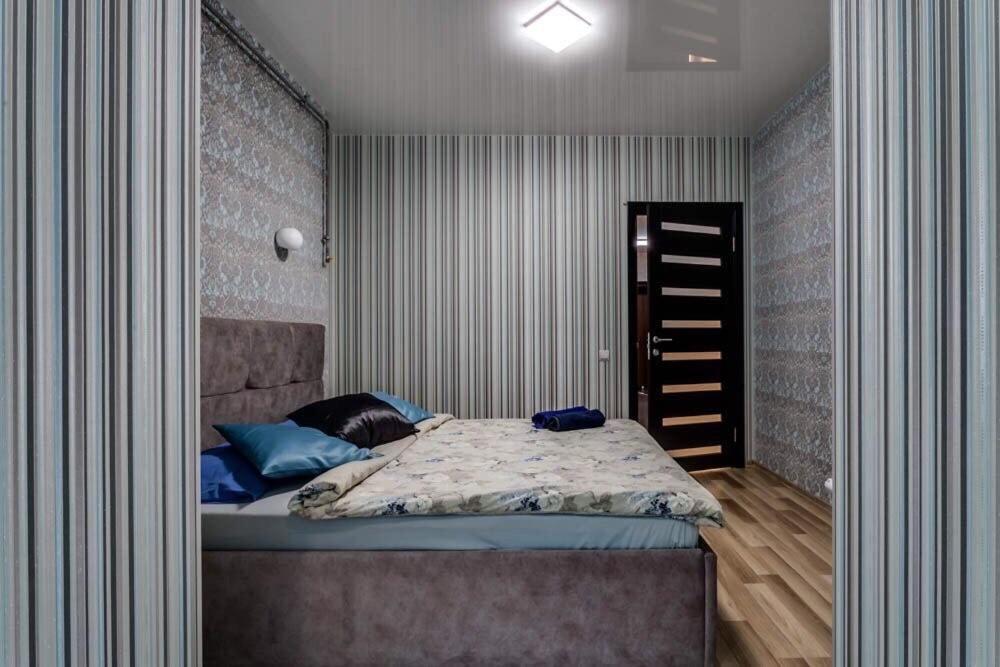 Comfortable Apartments Lwów Zewnętrze zdjęcie
