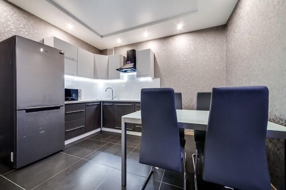 Comfortable Apartments Lwów Zewnętrze zdjęcie