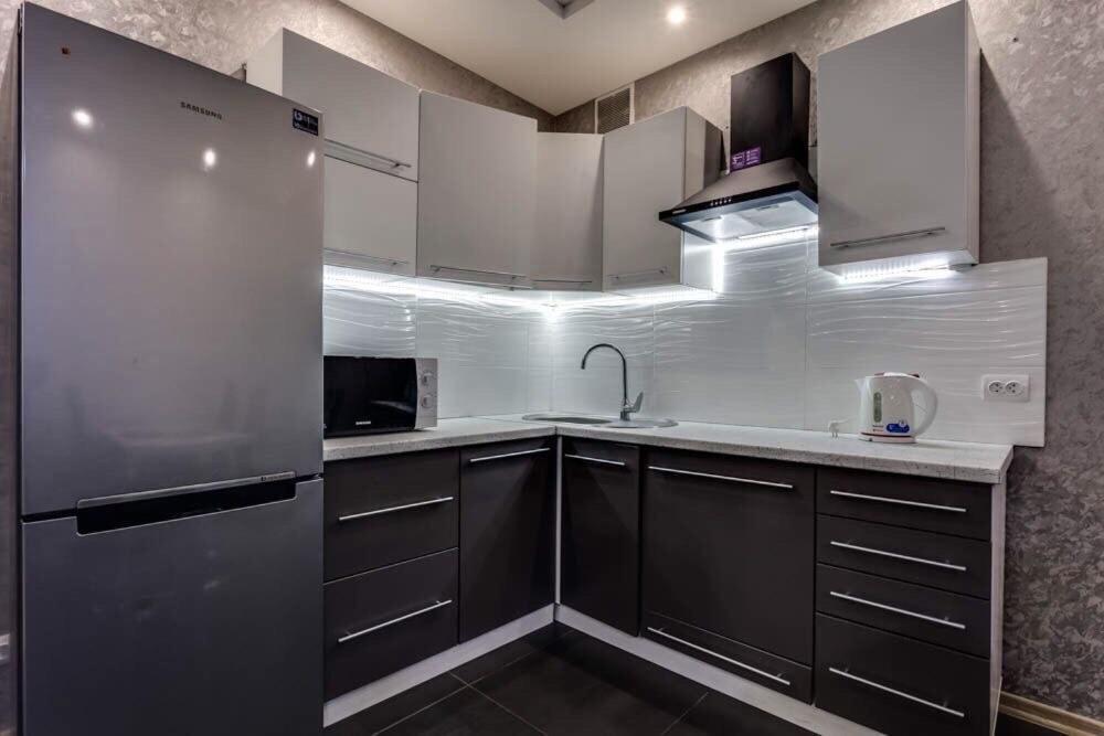 Comfortable Apartments Lwów Zewnętrze zdjęcie
