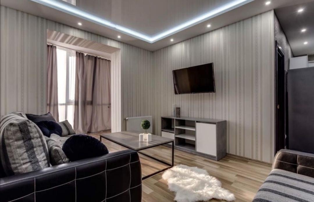 Comfortable Apartments Lwów Zewnętrze zdjęcie